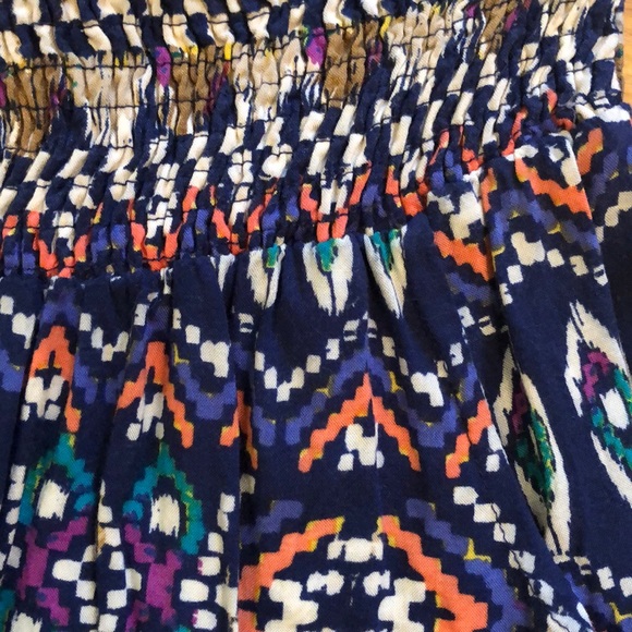 Fun skirt with pockets - Picture 2 of 3